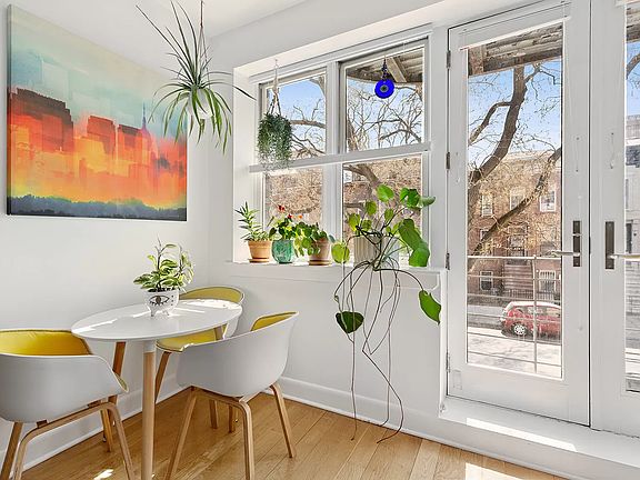 2nd image of 273 Clifton Pl #2F