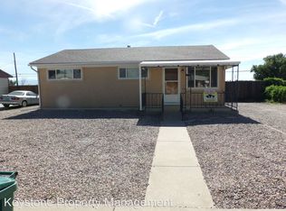 1819 Mohawk Rd, Pueblo, CO 81001