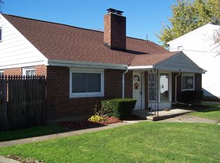 3820 Warsaw Ave, Erie, PA 16504
