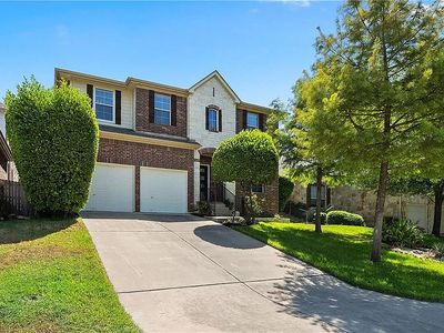 12908 Appaloosa Chase Dr, Austin, TX, 78732