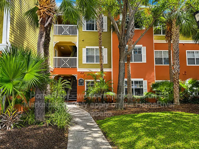 4207 S Dale Mabry Hwy #3105 — Photo 1