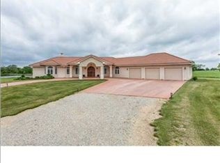 385 SE Ellis Rd, El Dorado, KS 67042