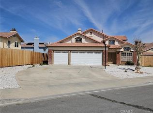 12596 Silver Saddle Way, Victorville, CA 92392
