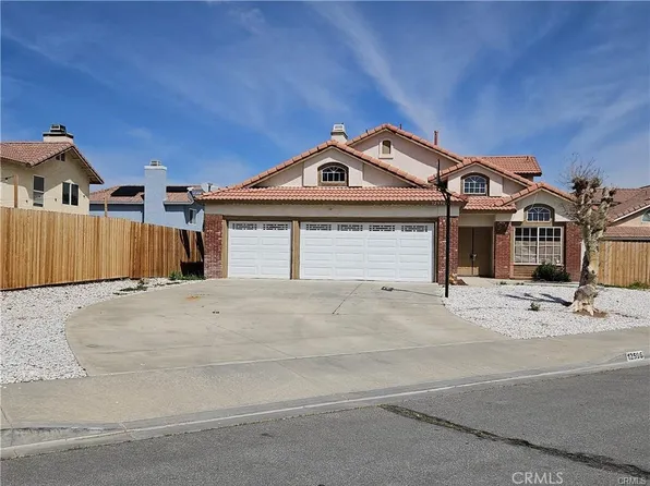 12596 Silver Saddle Way, Victorville, CA 92392