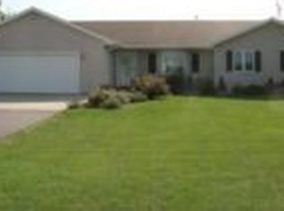 N5693 Kathryn Dr, Plymouth, WI 53073
