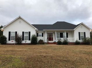 837 Edgil Rd, Jasper, AL 35503