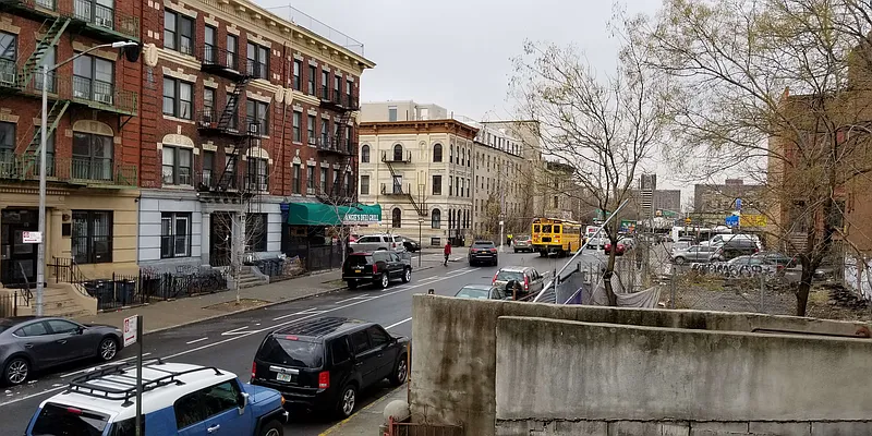 Rented by City Express Realty & Management Corp | media 45