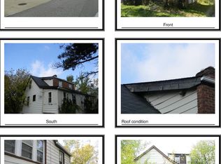 7268 Free Ave, Bedford, OH