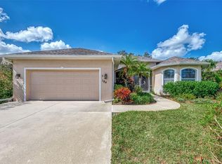 184 Wading Bird Dr, Venice, FL 34292