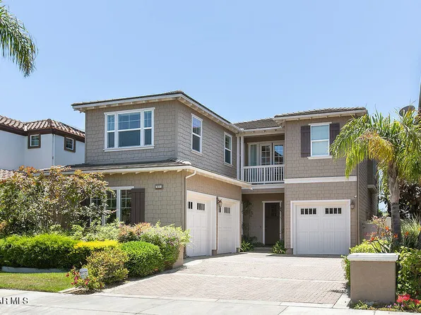 4014 Caribbean St, Oxnard, CA 93035