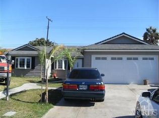 3700 San Simeon Ave, Oxnard, CA 93033