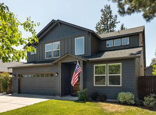 523 N Freemont St, Sisters, OR 97759