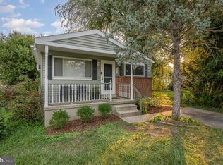 5941 Sunset Ave, Gwynn Oak, MD 21207