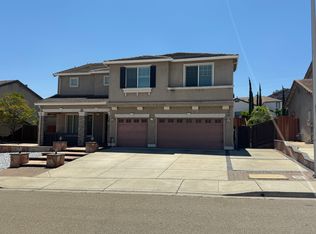 3716 Grouse Dr, Antioch, CA