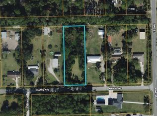 24-3509 Mango Ave #50, Cocoa, FL 32926