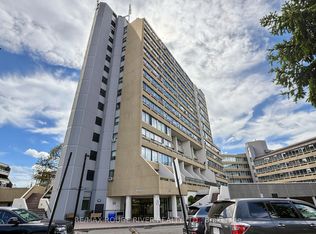Sheppard Place, Toronto, ON M1B 2L3