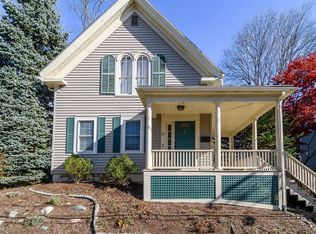 17 Florence St, Natick, MA 01760