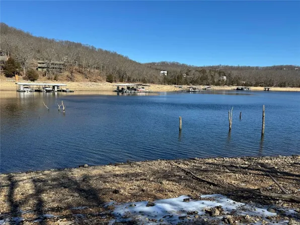 22005 Indian Bluff Rd, Garfield, AR 72732