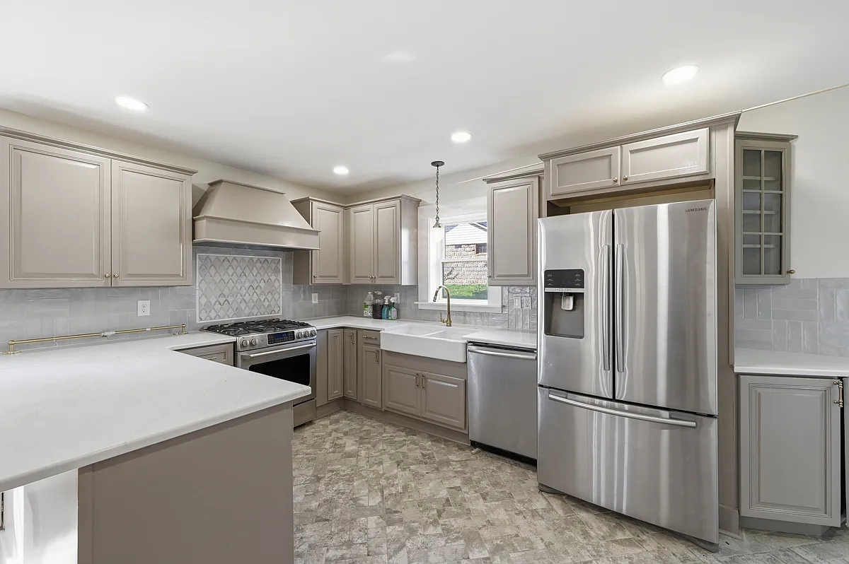3 bed, 2.5 bath, 1401 sqft, $2,750 — Photo 4