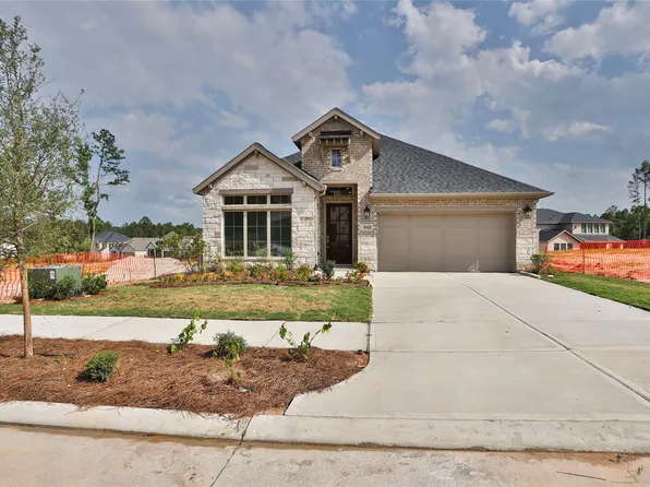 8943 Creaky Wheel Way, Montgomery, TX 77316