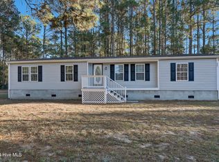 339 Big Four Rd, Currie, NC 28435