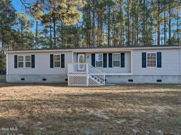 339 Big Four Road, Currie, NC 28435