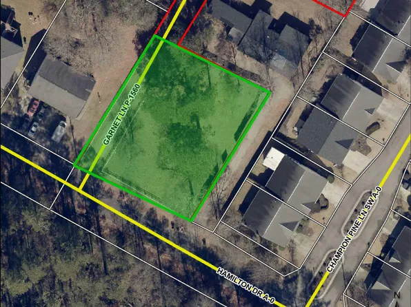 2044 Garnet Ln, Aiken, SC 29803