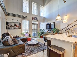 260 18th St NW #10302, Atlanta, GA
