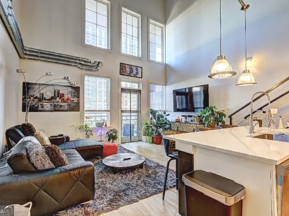 260 18th St NW #10302, Atlanta, GA 30363