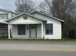 122 18th St, Corbin, KY 40701