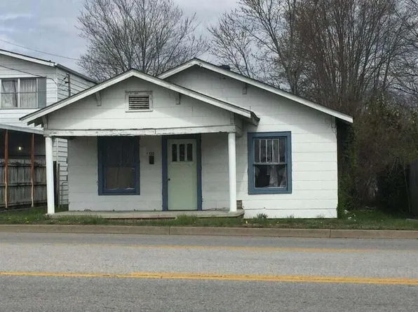 122 18th St, Corbin, KY 40701