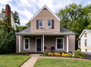 6254 Benneville St, Cincinnati, OH 45230