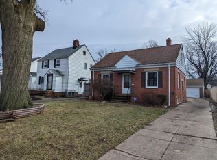 26330 Shoreview Ave, Euclid, OH