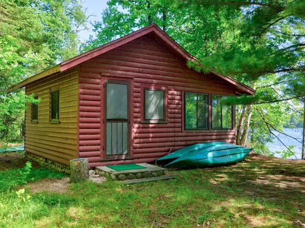 28288 Junco Dr, Nevis, MN 56467