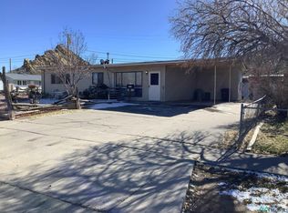 3112 Ciniza Dr, Gallup, NM 87301