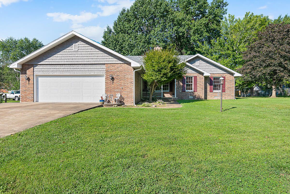 641 North Park Place, Bolivar, MO 65613 MLS 60252139 Zillow