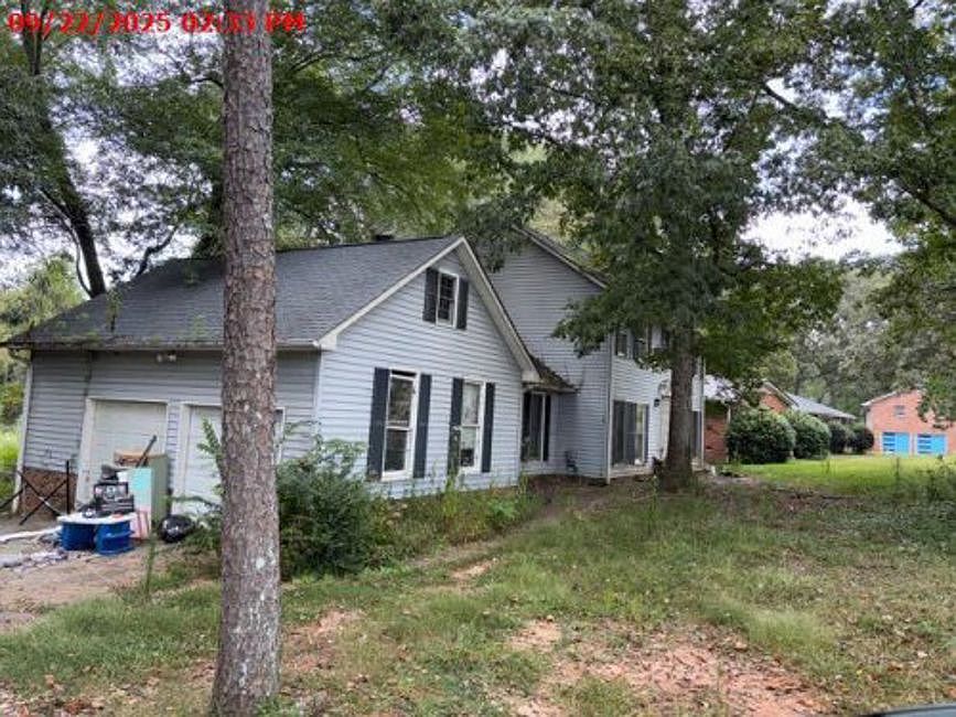 Property Front View