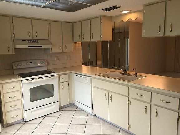 Newer appliances