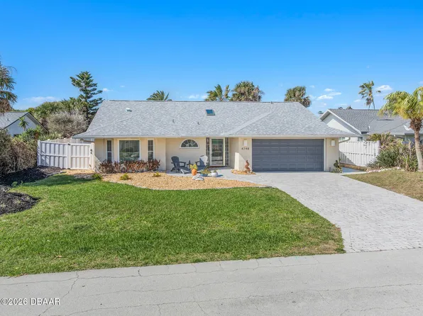 4748 Riverglen Blvd, Ponce Inlet, FL 32127