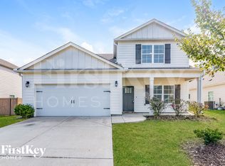 2088 Park Springs Ln, Chelsea, AL 35043