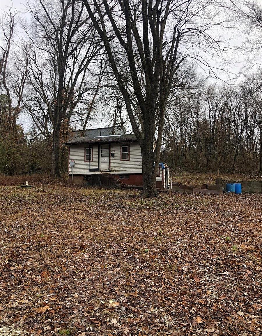 27481 Cemetery Rd, Saint Mary, MO 63673 | Zillow