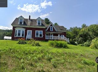 565 Us Route 5 N, Barnet, VT 05821