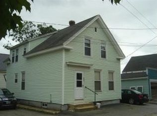 28 Huntington St, Concord, NH 03301