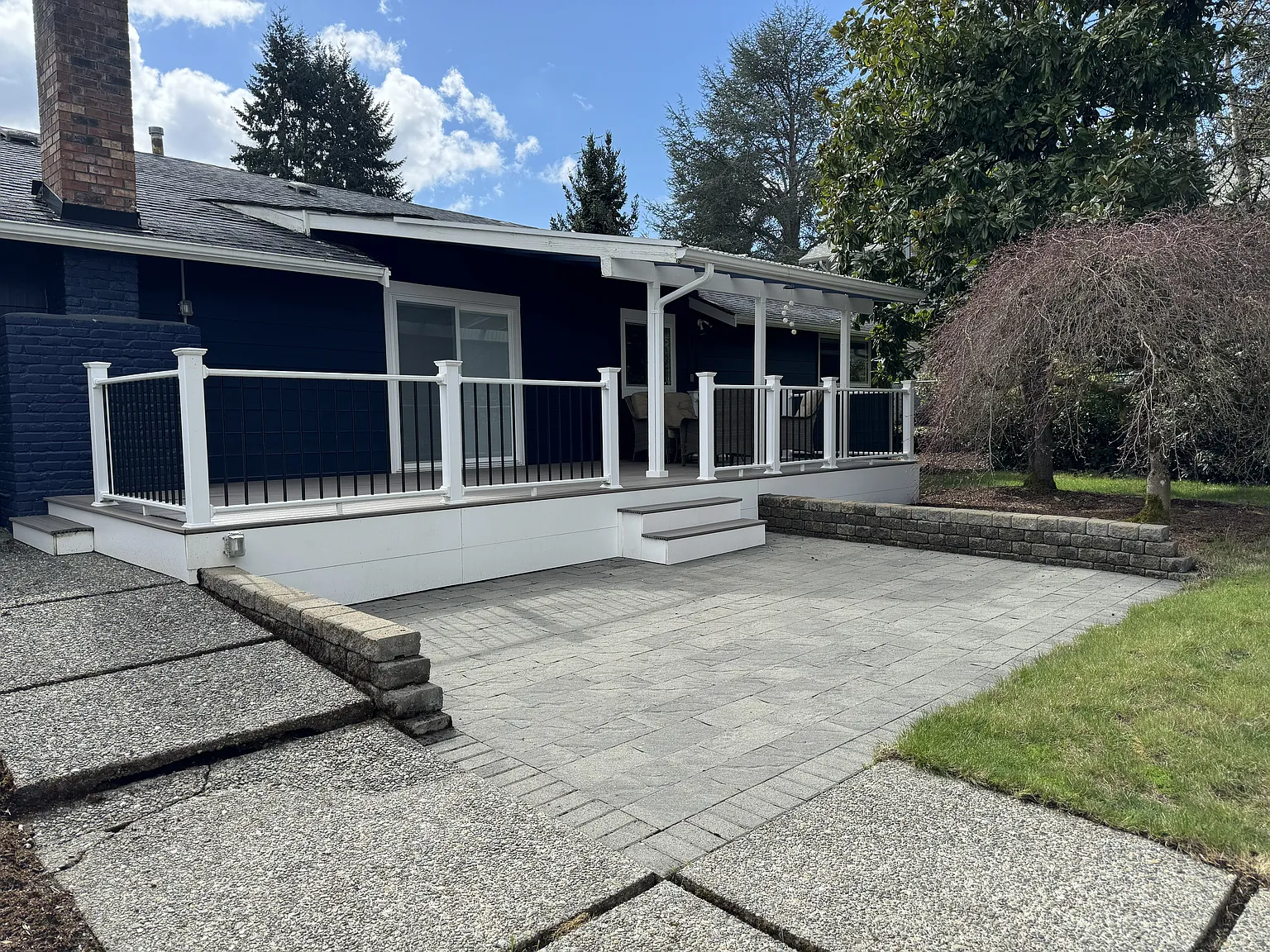 3 bed, 1450 sqft, $4,095 — Photo 4