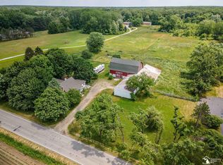 5431 Sylvania Petersburg Rd, Petersburg, MI 49270