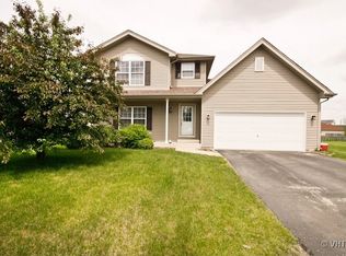 4705 Dove Ct, Plainfield, IL 60586