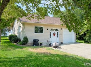 1705 Arapahoe Trl, Edenton, NC 27932