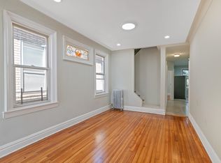 62 Bostwick Ave #2/3, Jersey City, NJ 07305