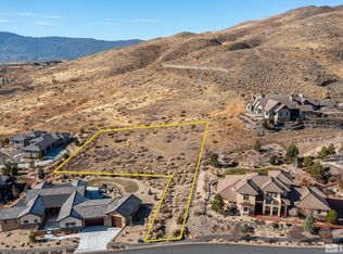 2555 Painted River Trl, Reno, NV 89523