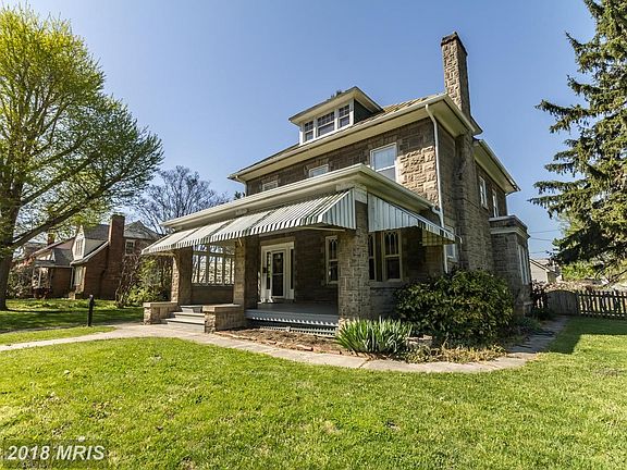 Welcome to 650 National Ave